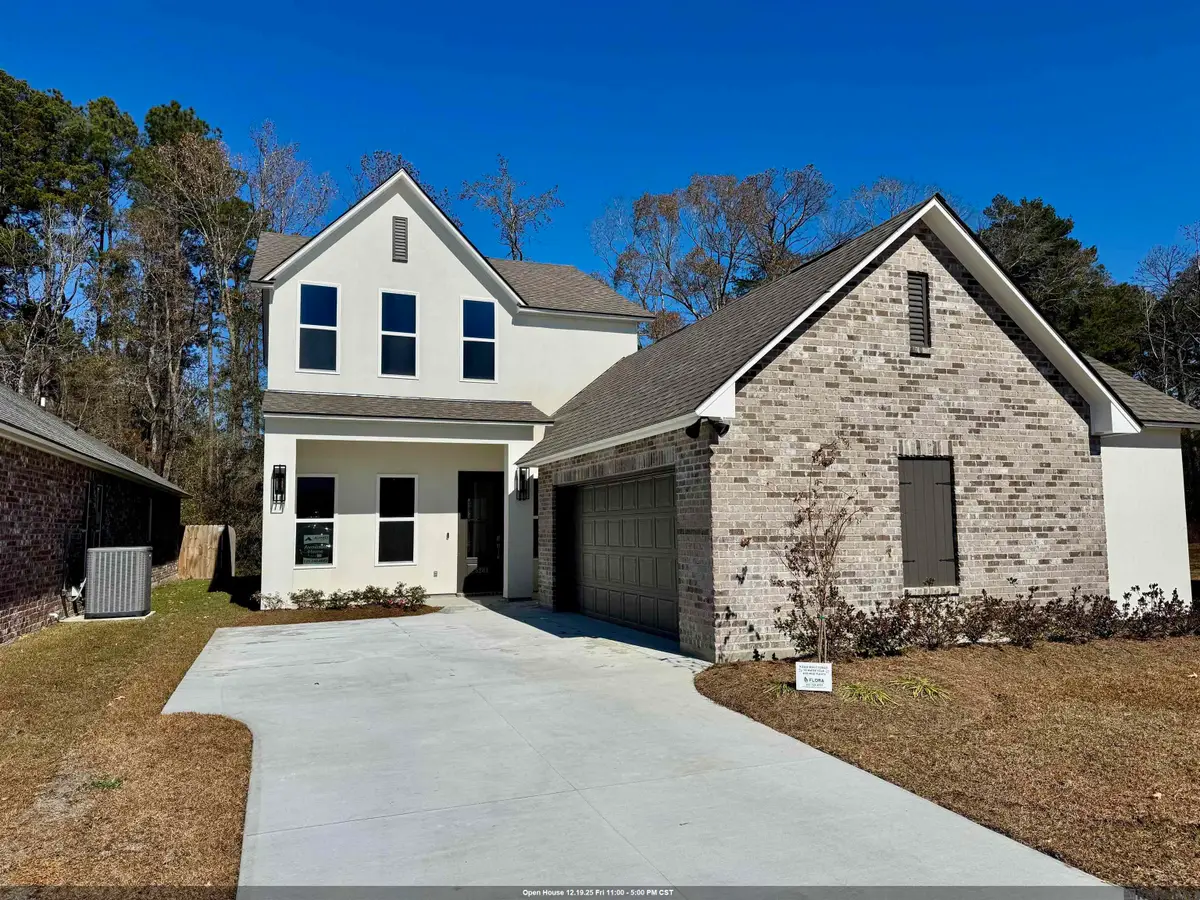 25281 Burlington Dr, Denham Springs, LA 70726 - Image #1