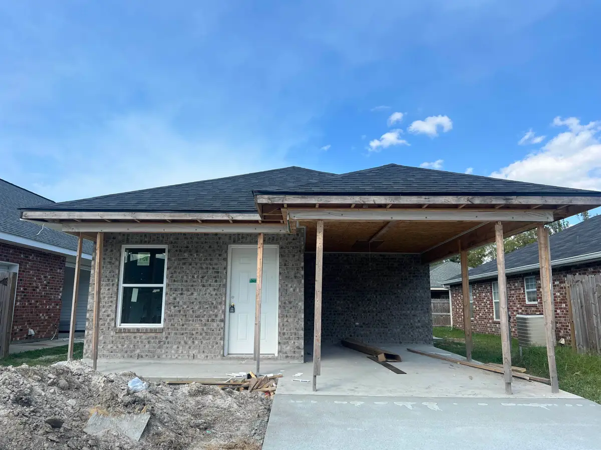 231 Jolie Oaks Blvd, Thibodaux, LA 70301 - #1
