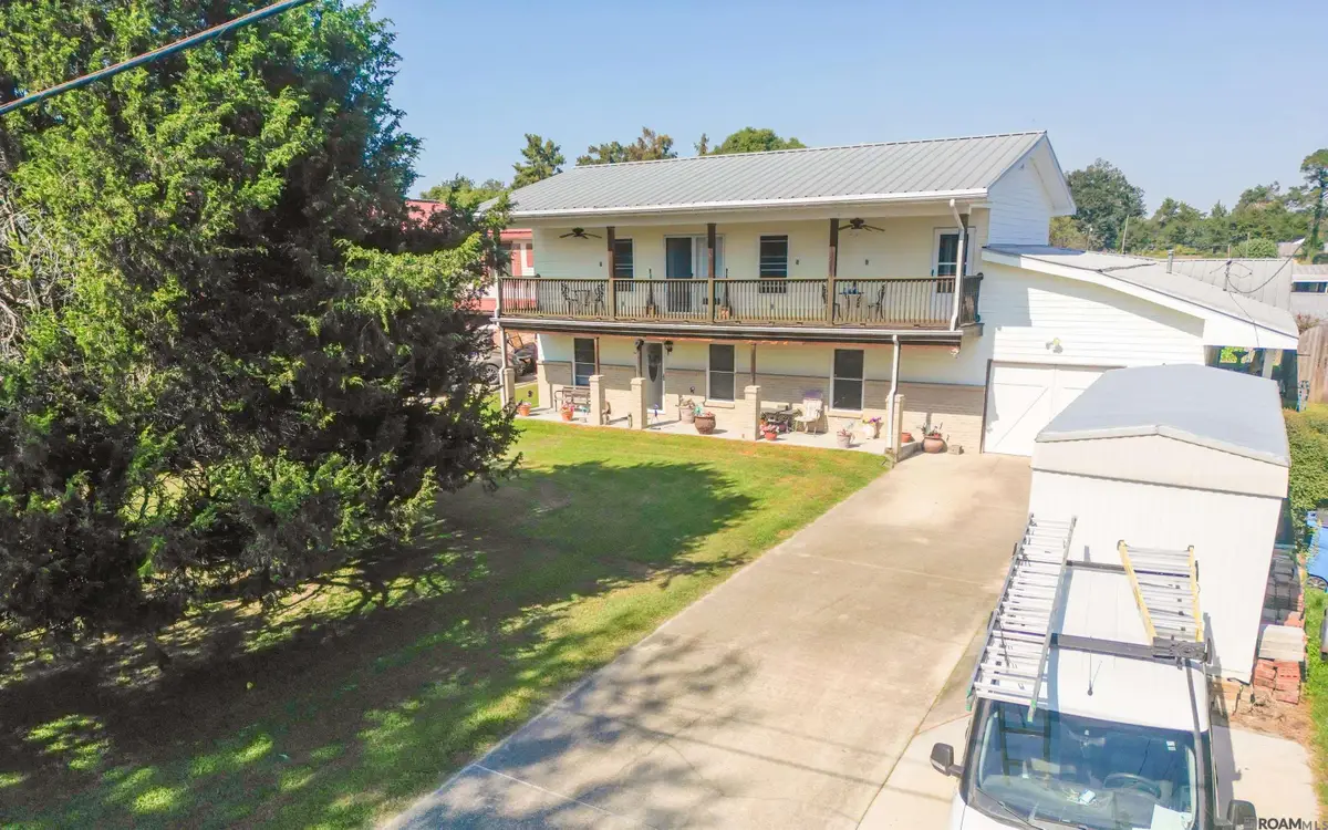 12385 Pecan Island Rd, Jarreau, LA 70736 - Image #1