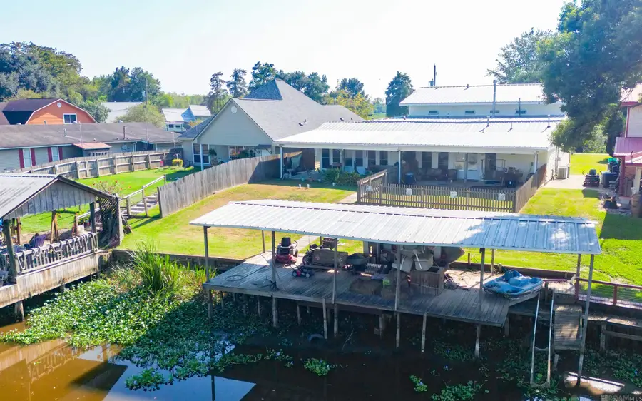12385 Pecan Island Rd, Jarreau, LA 70736 - Image #2