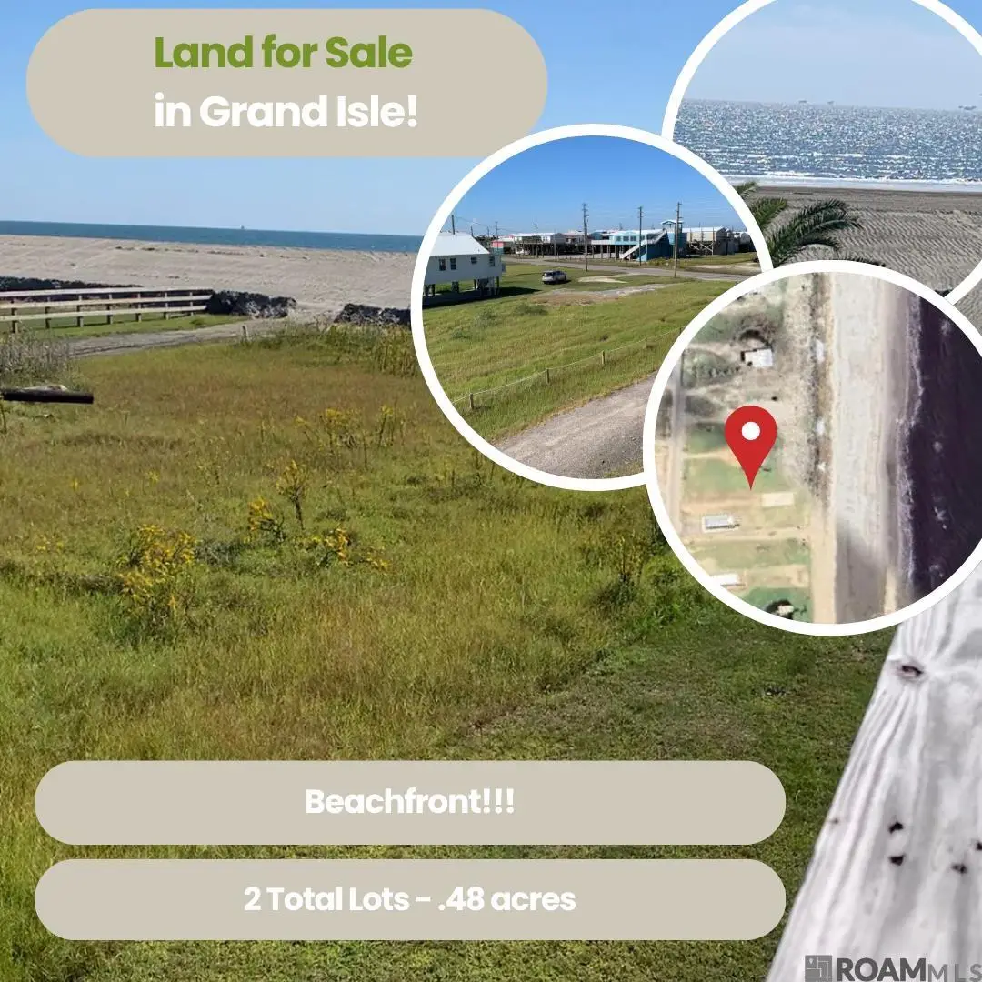 1942 Highway 1, Grand Isle, LA 70358 - Image #1