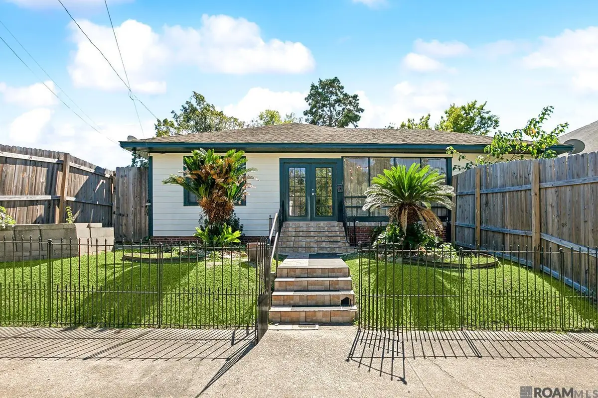 1314 Laurel, Baton Rouge, LA 70802 - Image #1