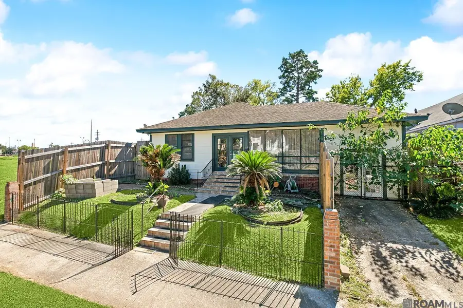 1314 Laurel, Baton Rouge, LA 70802 - Image #2