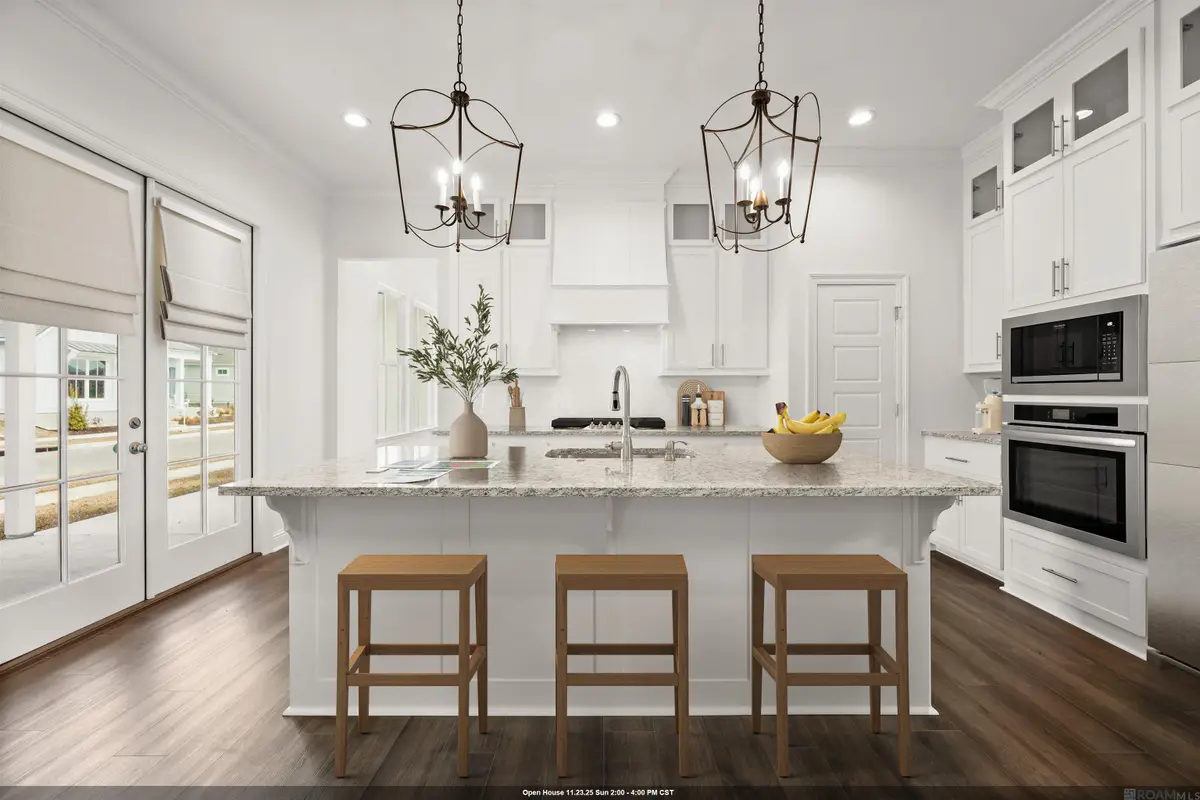 3831 District St, Zachary, LA 70791 - Image #1