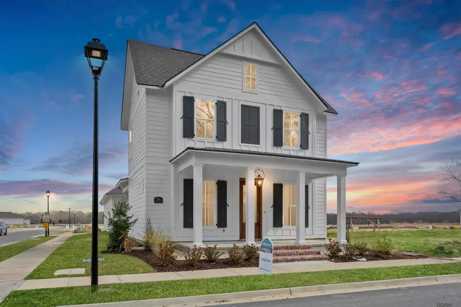 3831 District St, Zachary, LA 70791 - Image #2