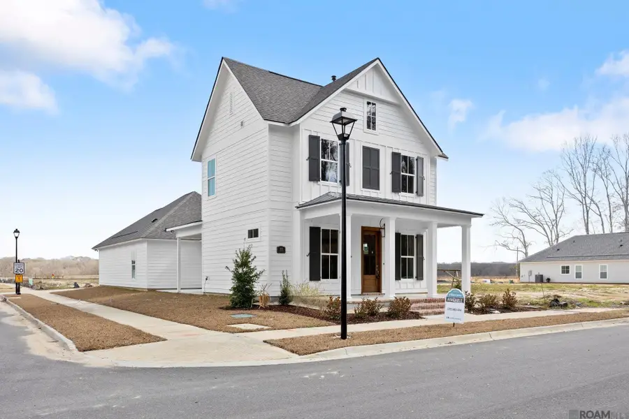 3831 District St, Zachary, LA 70791 - Image #3