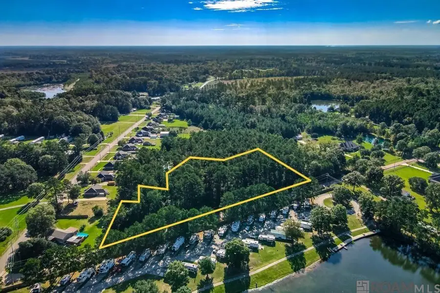 26554 Clyde Blount Rd, Livingston, LA 70754 - Image #2