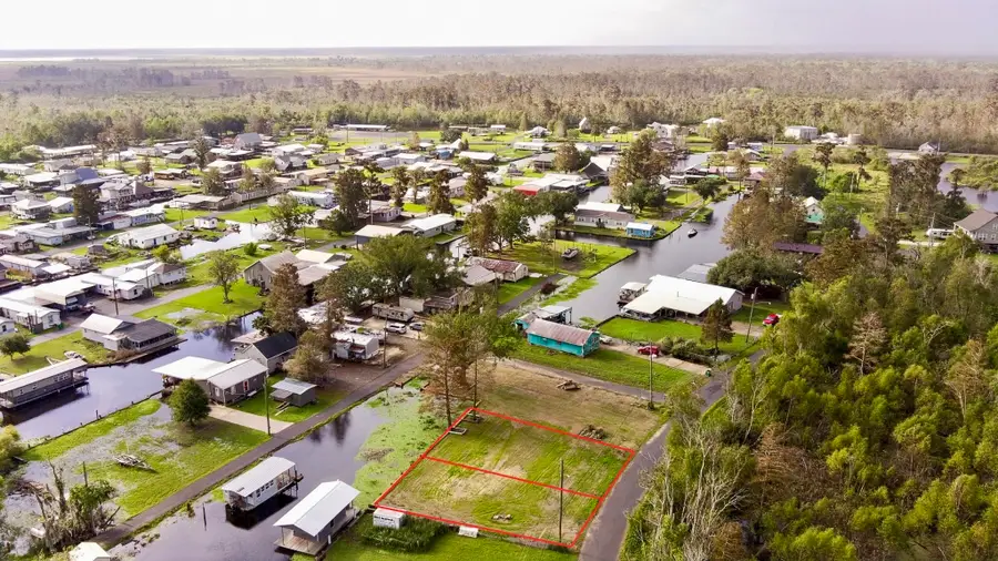 Lot 338 Des Allemands Blvd, Vacherie, LA 70090 - #3