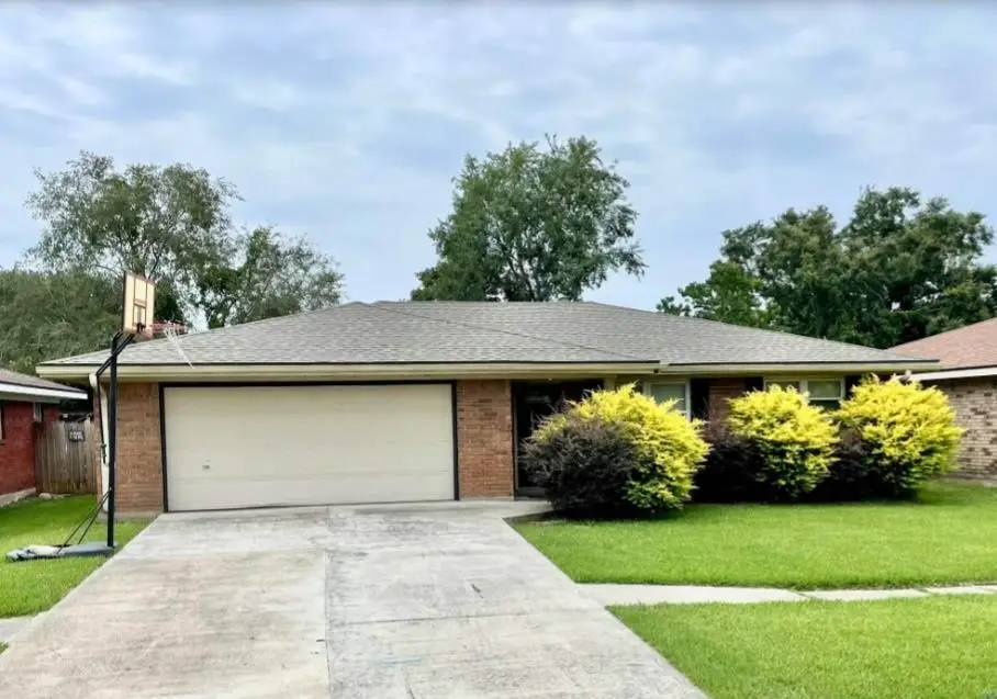 1820 Elk Street, Morgan City, LA 70380 - #1