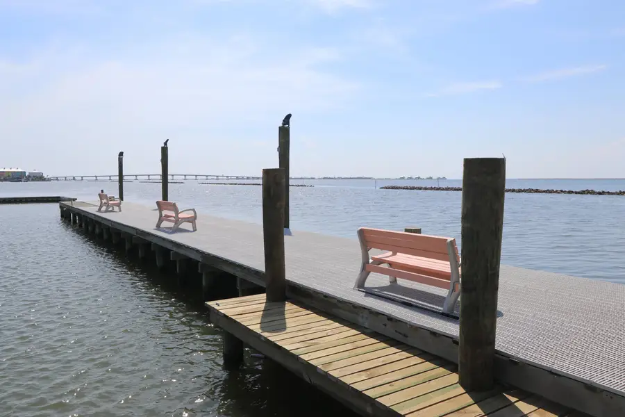 LOT 4  119 Boudreaux Ln, Grand Isle, LA 70358 - #2