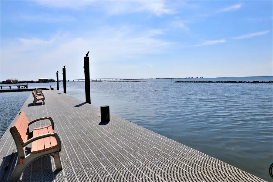 LOT 4  119 Boudreaux Ln, Grand Isle, LA 70358 - #3