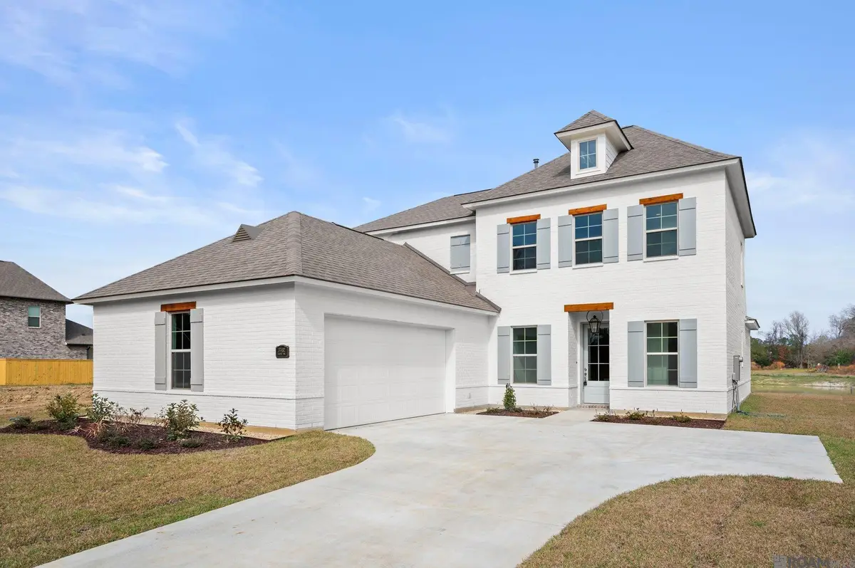 37482 Cattle Ave, Prairieville, LA 70769 - Image #1