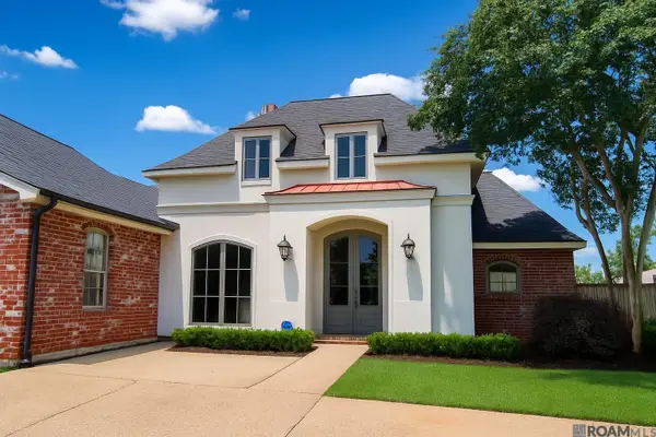 13583 Lakeway Dr, Prairieville, LA 70769