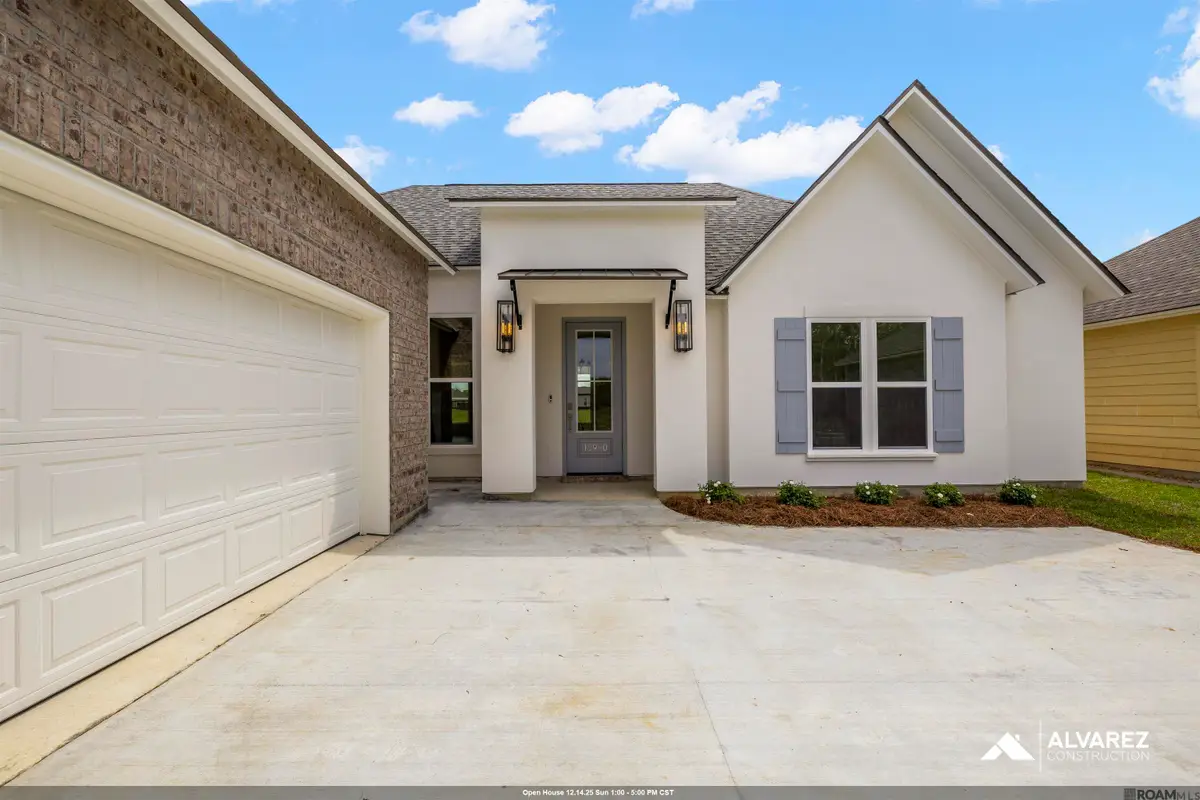 18960 Frankel Ave, Zachary, LA 70791 - Image #1