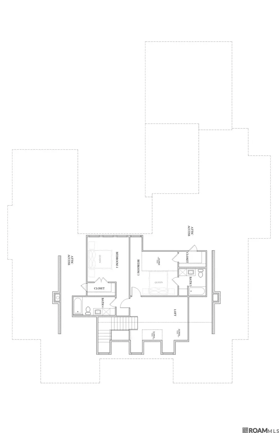 3165 Murphy Dr, Baton Rouge, LA 70809 - Image #3