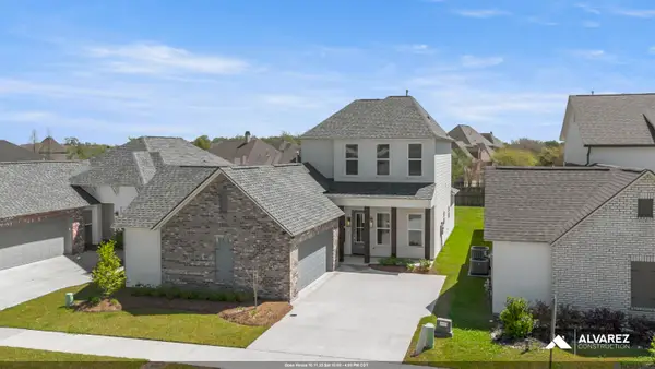 14251 Wally Way, Saint George, LA 70810