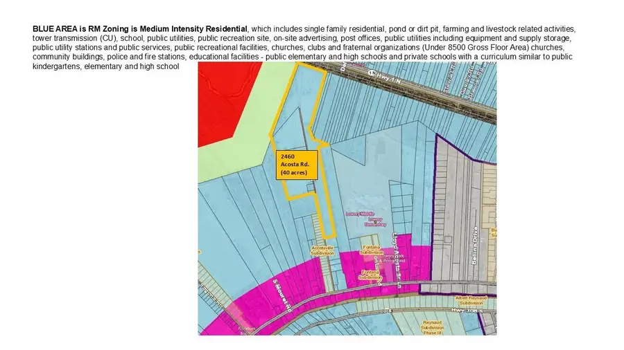 2460 Acosta Rd, Donaldsonville, LA 70346 - Image #3