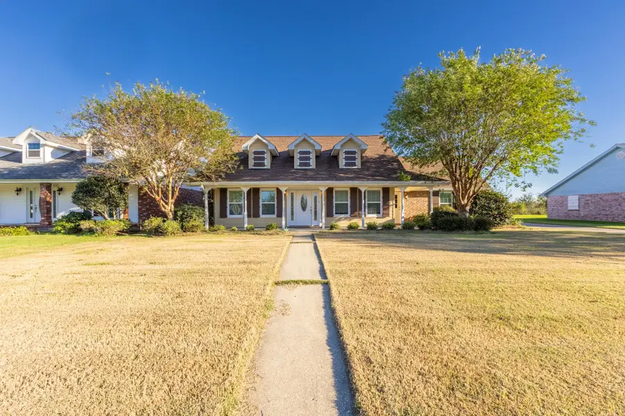 245 Acadia Dr, Raceland, LA 70394 - #2