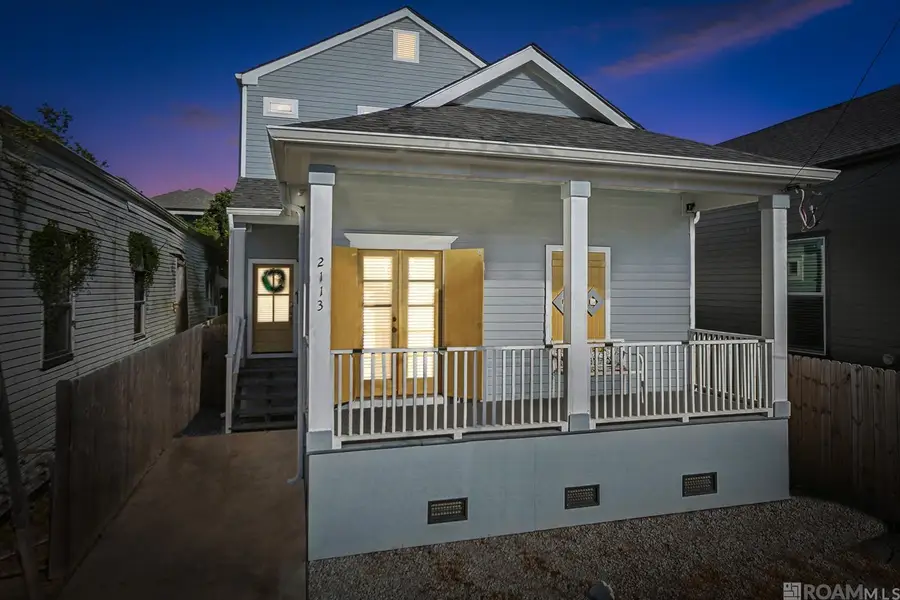 2113 First St, New Orleans, LA 70113 - Image #2