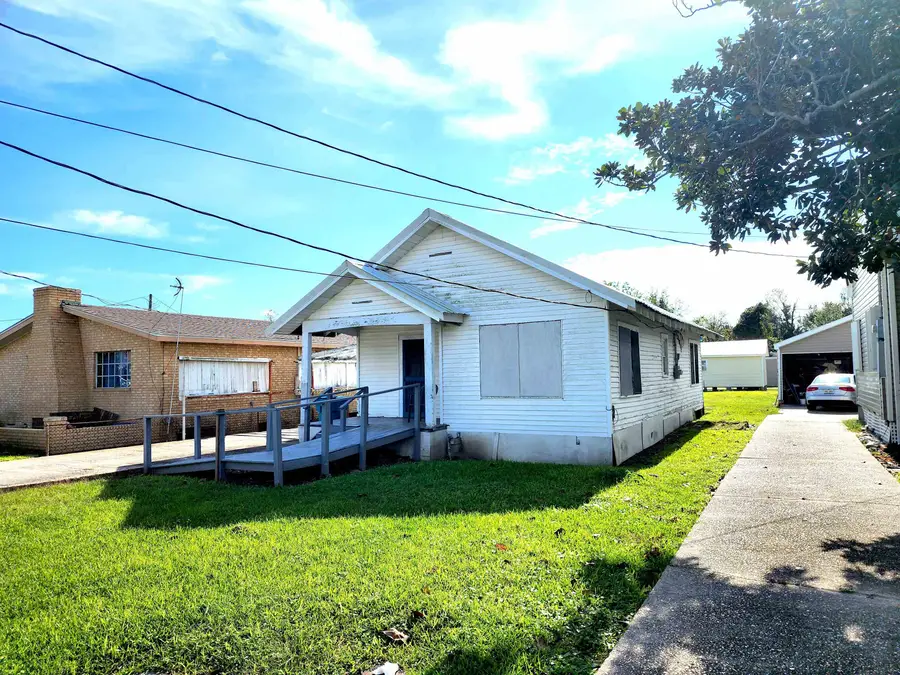 145 Lefort Lane, Golden Meadow, LA 70357 - #2