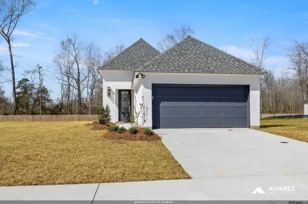 0574 Turnstone Ave, Baton Rouge, LA 70819