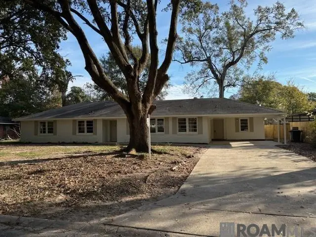 437 Cora Dr, Baton Rouge, LA 70815 - Image #1