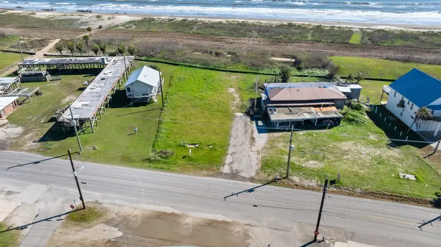 3032 -Lot 3 Highway 1, Grand Isle, LA 70358 - #3