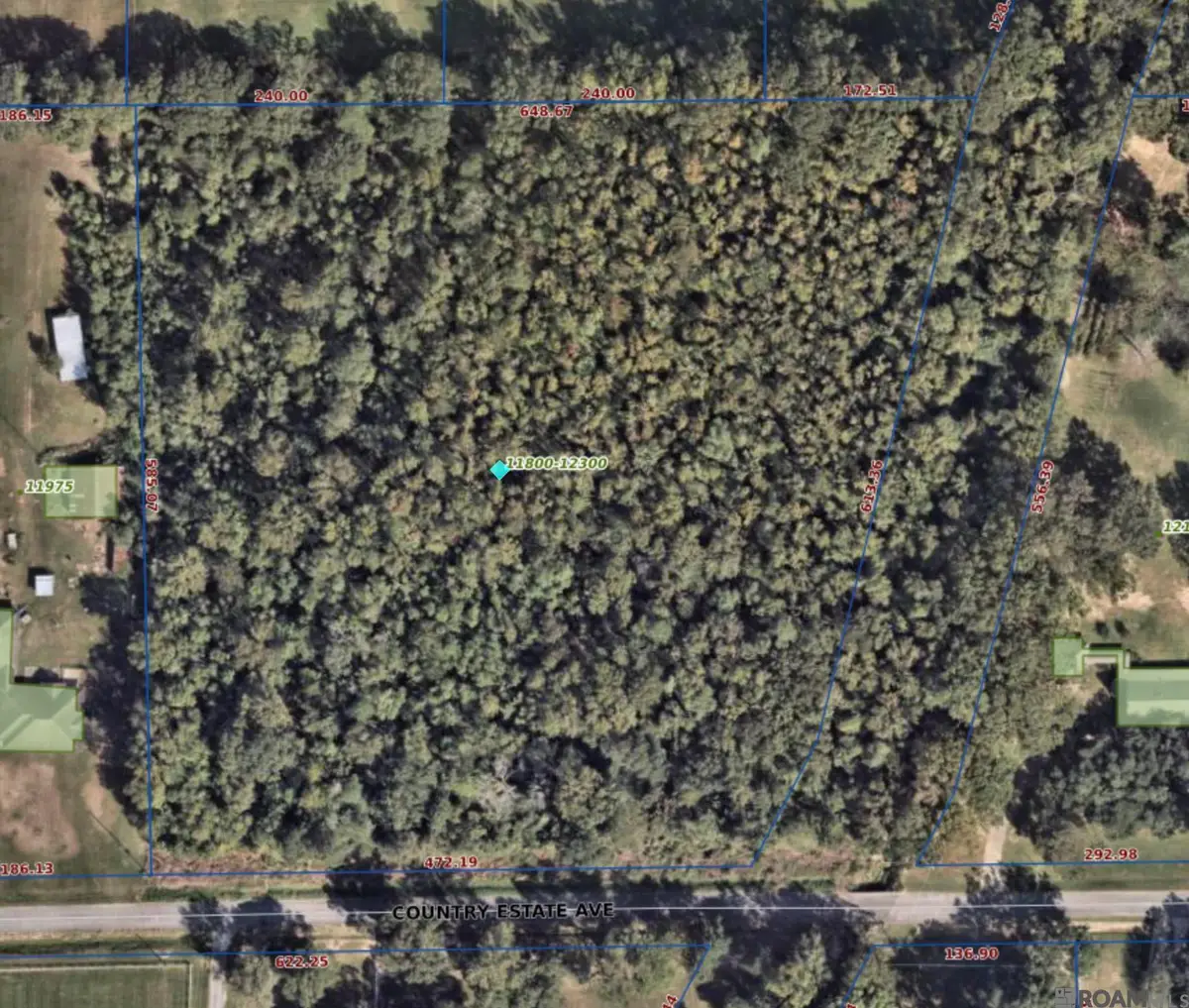 TBD Country Estates Ave, Zachary, LA 70791 - Image #1