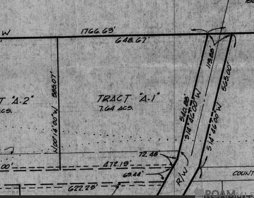 TBD Country Estates Ave, Zachary, LA 70791 - Image #2