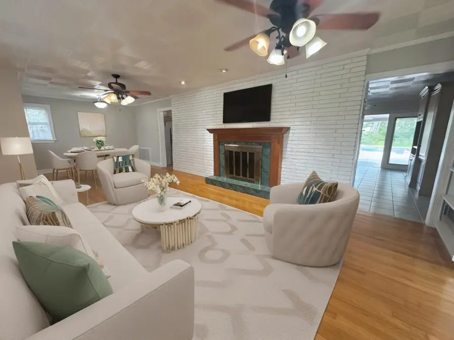 110 Sherman St, Houma, LA 70360 - #3