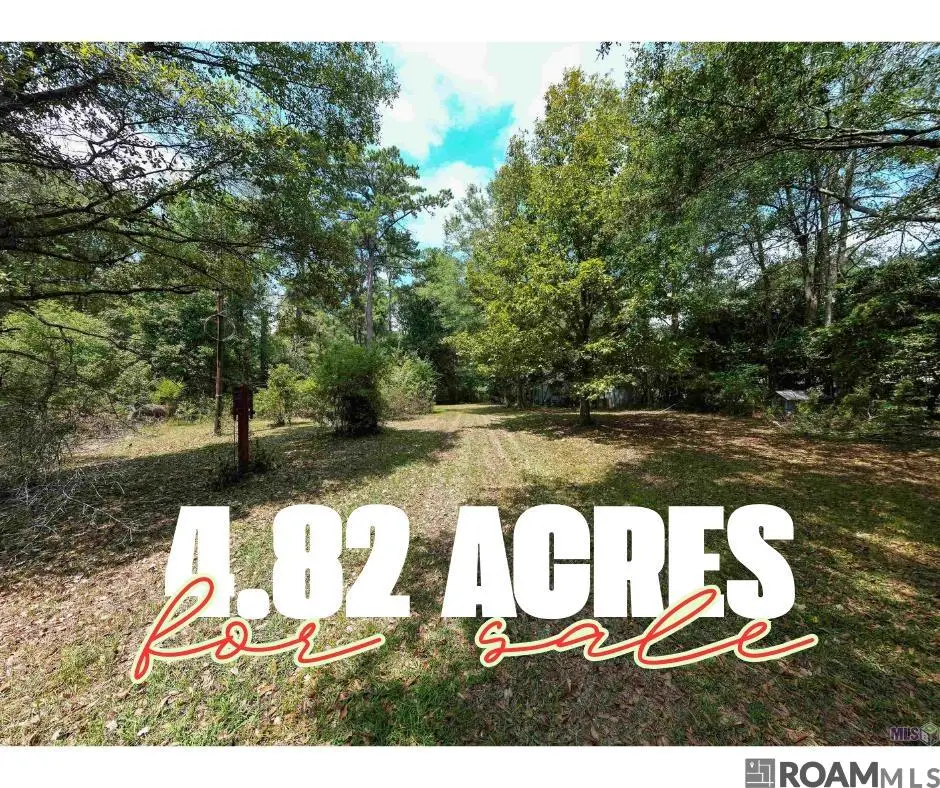 24221 Joe May Rd, Denham Springs, LA 70726 - Image #1