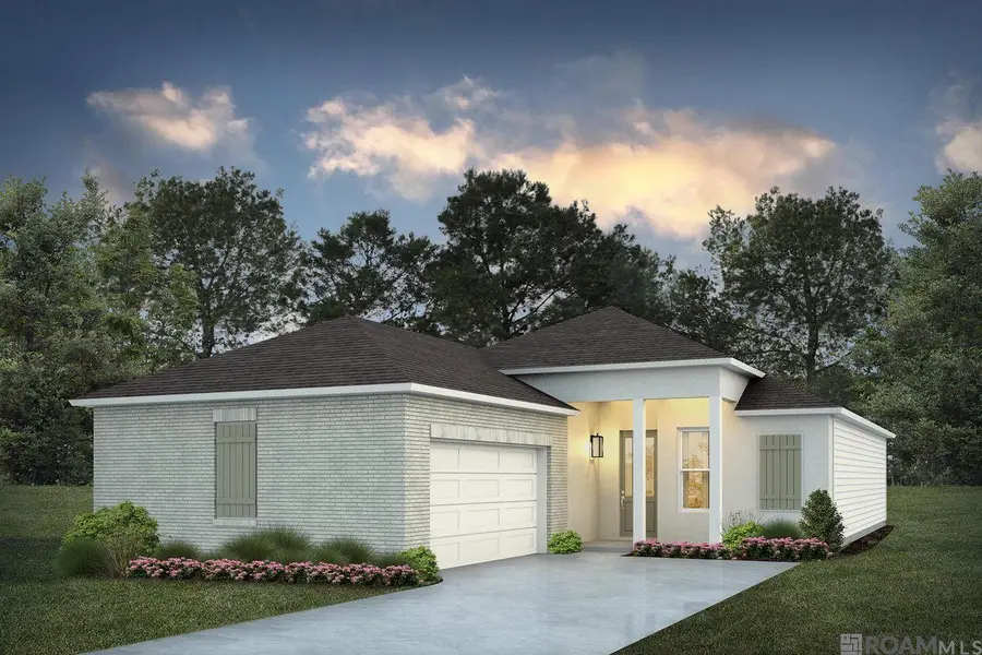 18906 Pharlap Way, Zachary, LA 70791 - Image #3