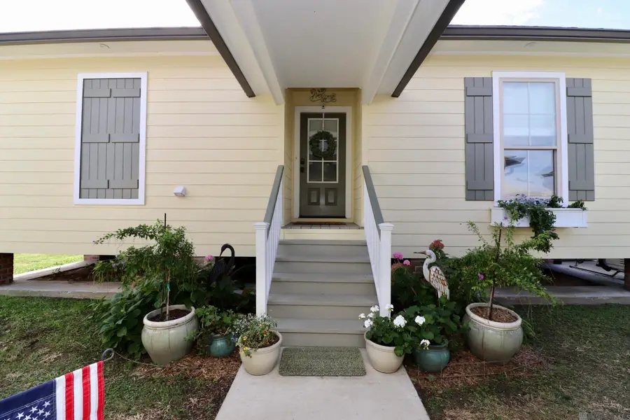 5687 Island Rd, Jarreau, LA 70749 - Image #3