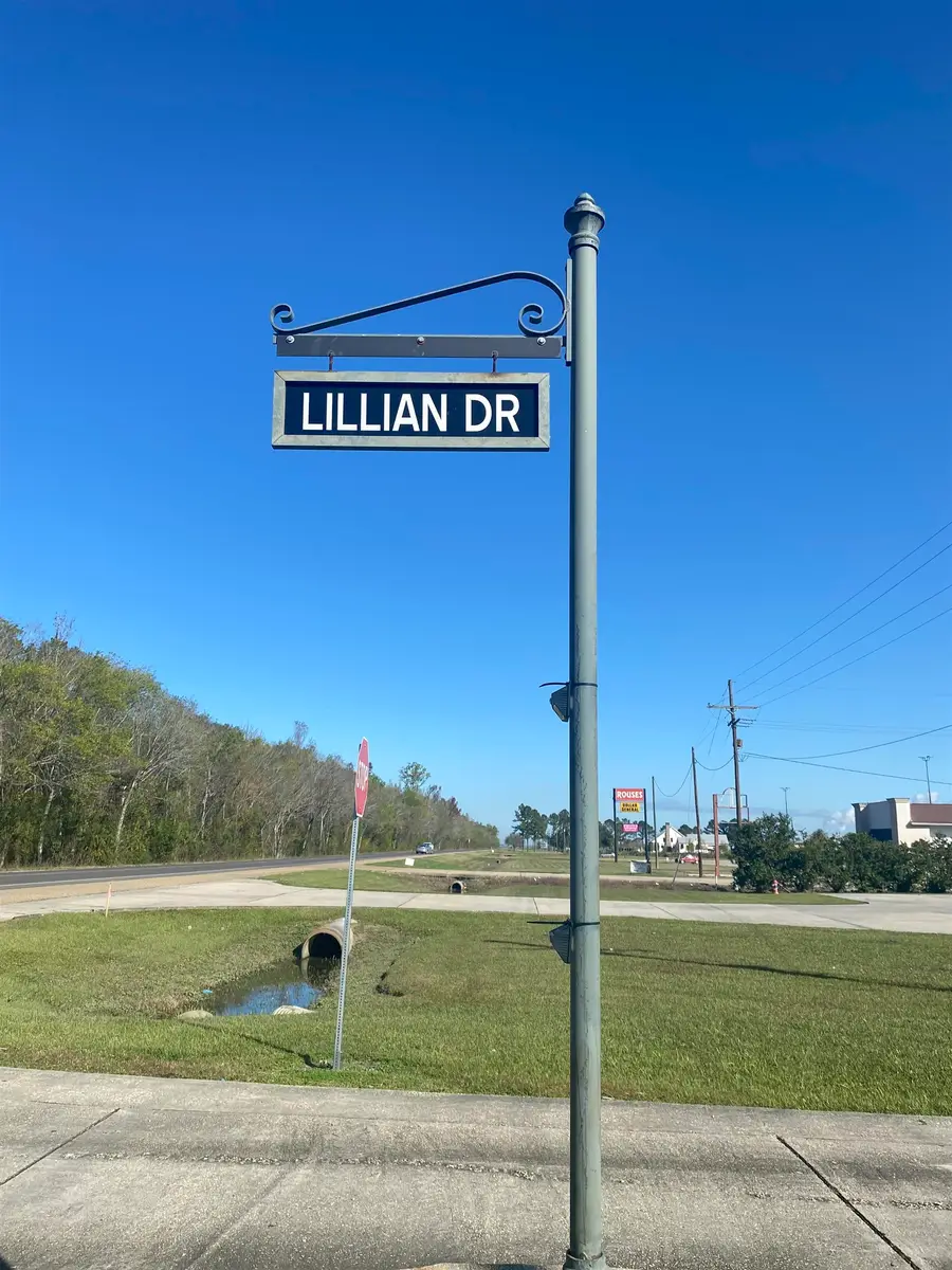 108 Lillian Dr, Plattenville, LA 70393 - #3