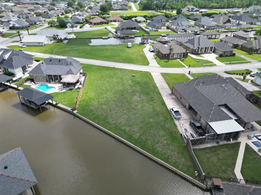 336 Tigerlily Dr, Houma, LA 70360 - #3