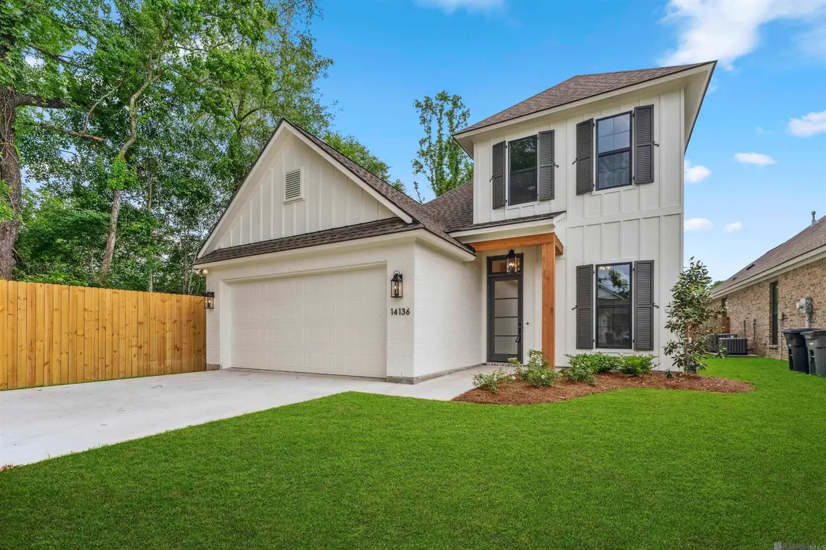 14136 Camilla Dr, Shenandoah, LA 70817 - Image #1