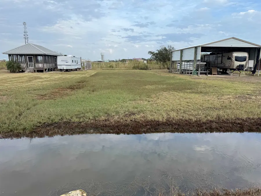 LOT 4 SQ M Oak Ave, Grand Isle, LA 70358 - #2
