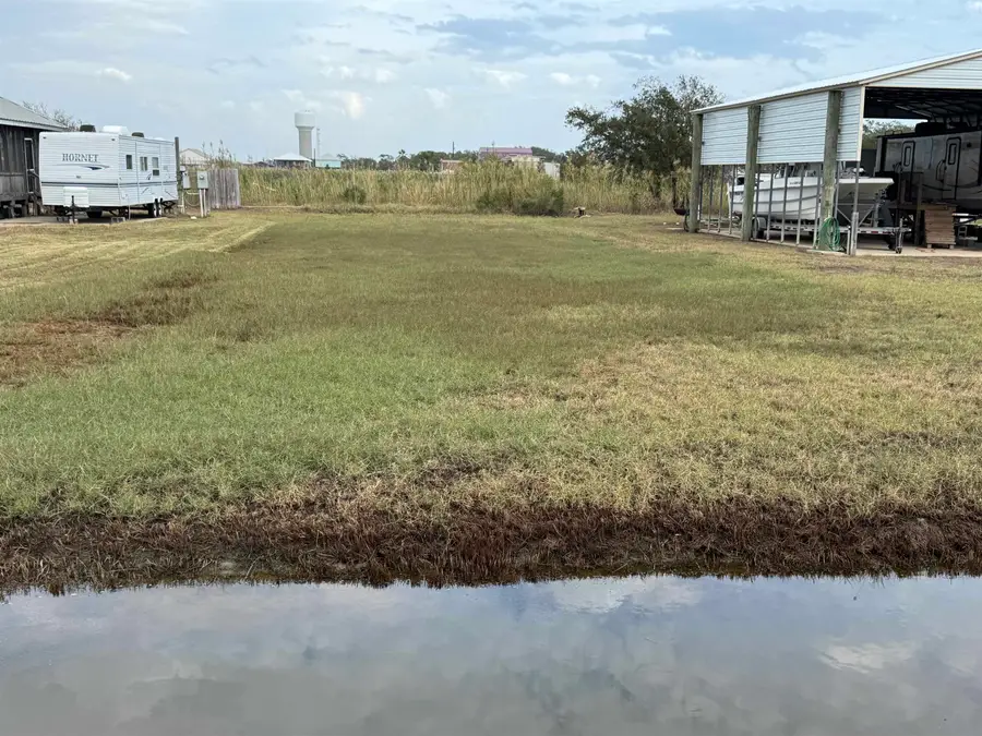 LOT 4 SQ M Oak Ave, Grand Isle, LA 70358 - #3