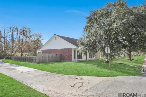 17282 Lake Park Ave, Baton Rouge, LA 70816