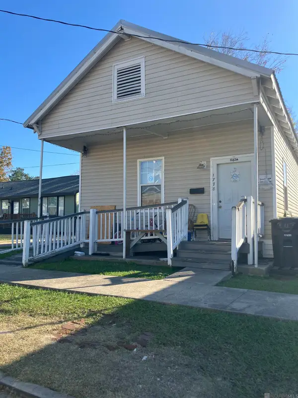 1778 America St, Baton Rouge, LA 70802