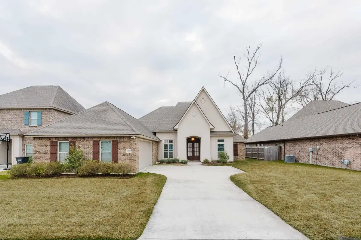 18133 River Landing Dr, Prairieville, LA 70769 - Image #1