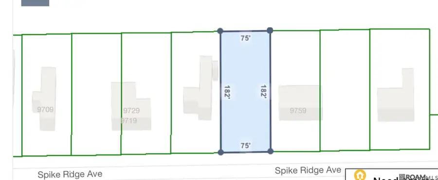 9749 Spike Ridge Ave, Zachary, LA 70791 - Image #2