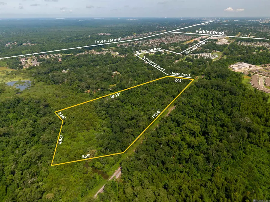 Heath Rd, Prairieville, LA 70769 - Image #2