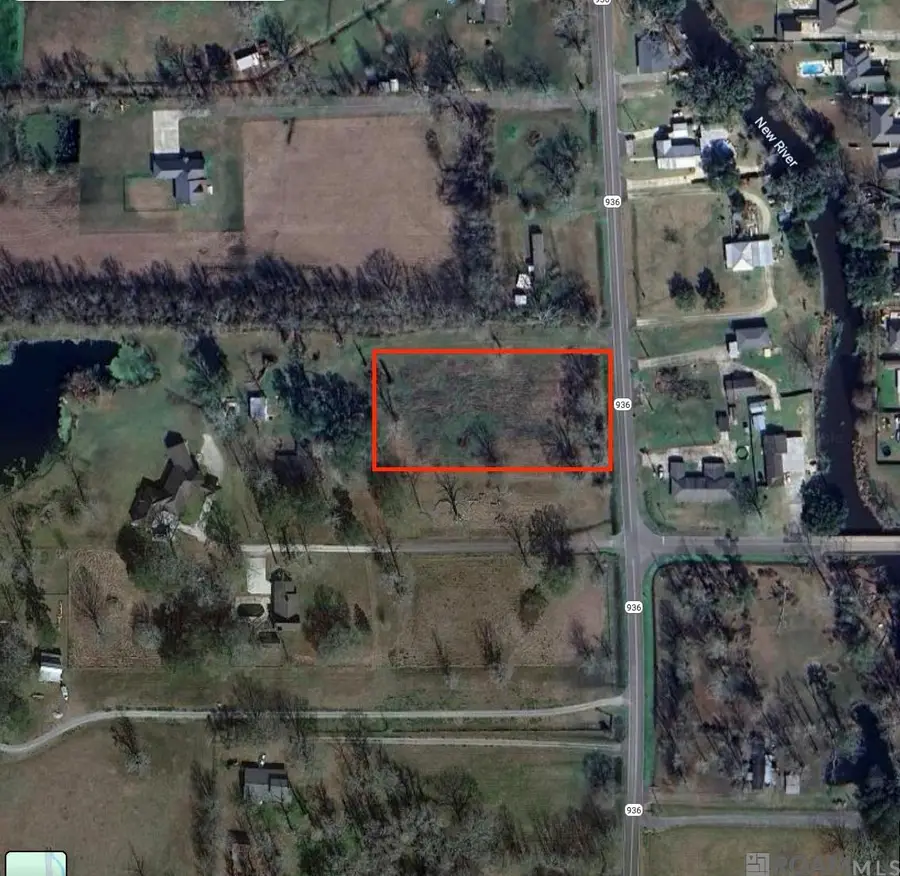 10013 E La Hwy 936, Saint Amant, LA 70774 - Image #2