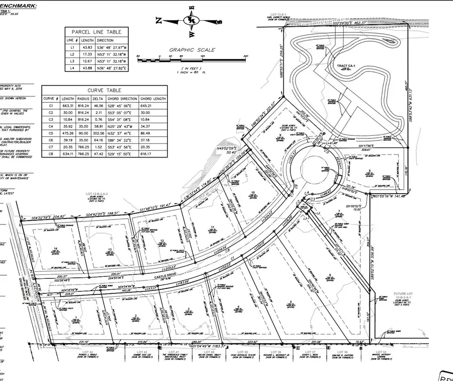 14854 Castle Dr, Pride, LA 70770 - Image #2