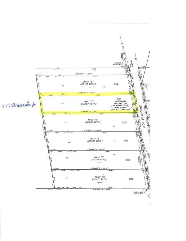 7716 Shrimpers Row, Dulac, LA 70353