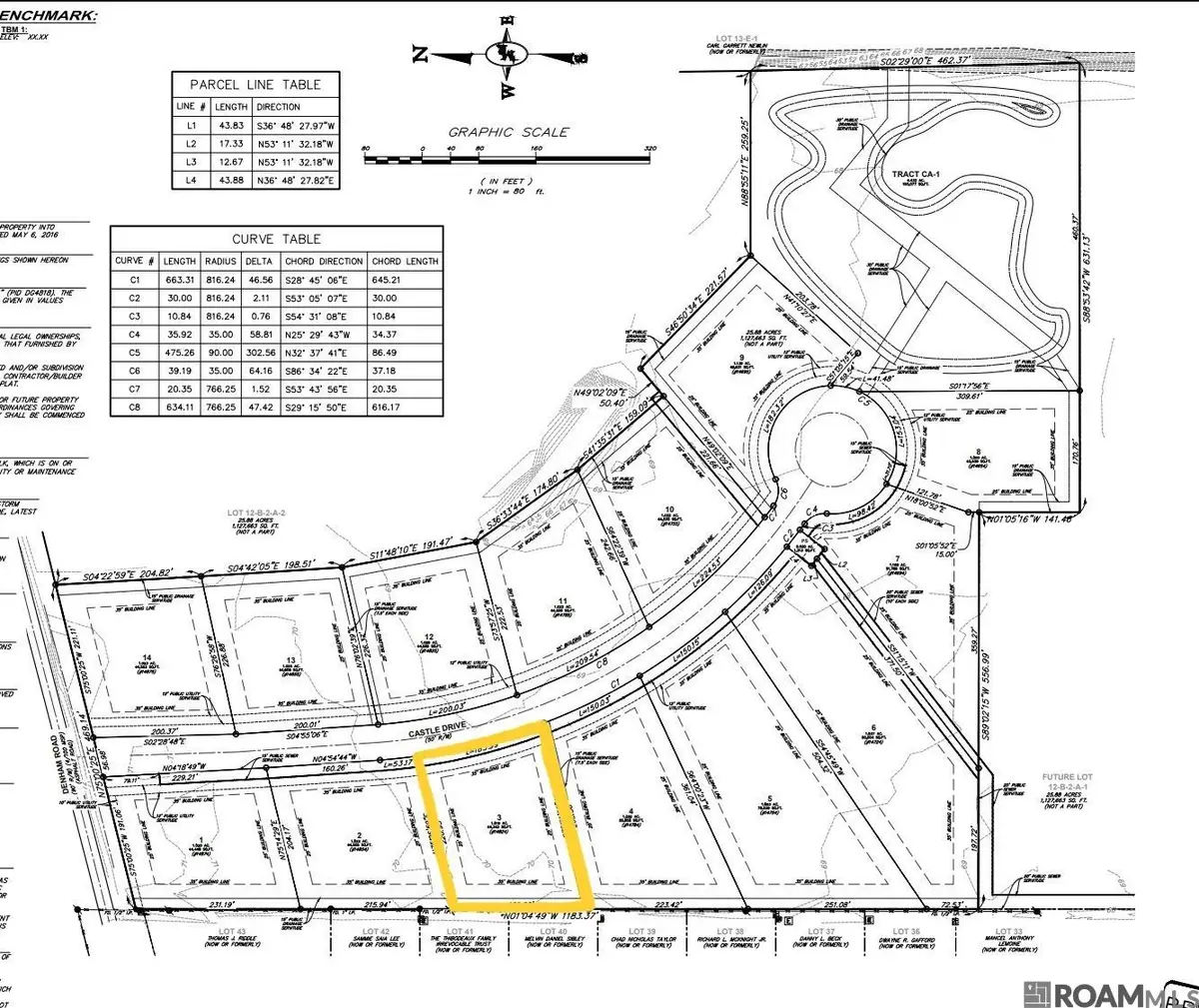 14824 Castle Dr, Pride, LA 70770 - Image #1