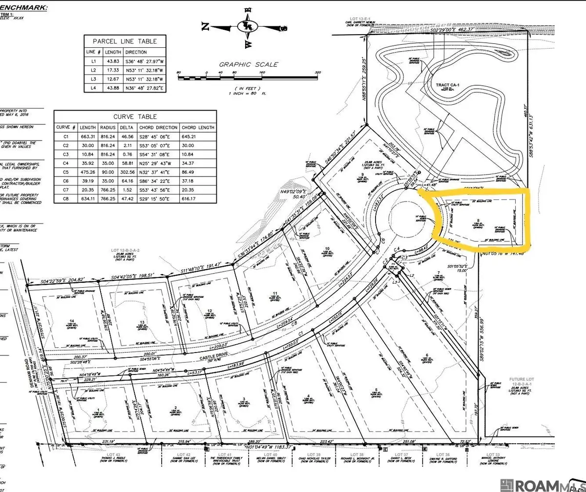 14654 Castle Dr, Pride, LA 70770 - Image #1