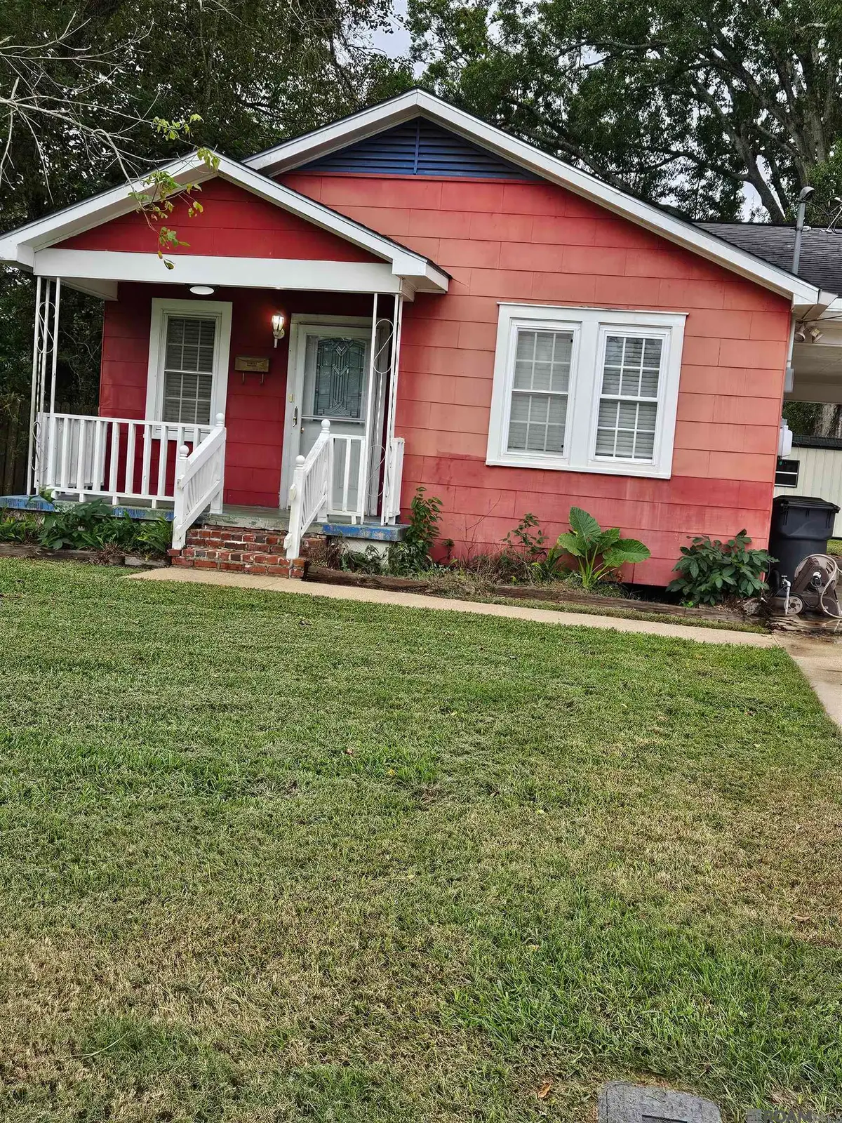 409 Olinde St, New Roads, LA 70760 - Image #1