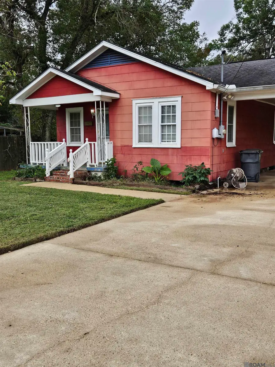 409 Olinde St, New Roads, LA 70760 - Image #2